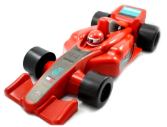 Auto F1 Gigante