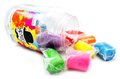 Super Pote x24 masas stick de 90gr - comprar online