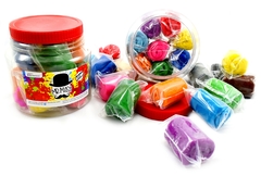 Pote Sticks x12 de Mr Masa - comprar online