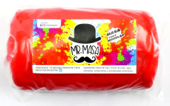 Masa para modelar x 1 Kg KILO Mister Masa en internet