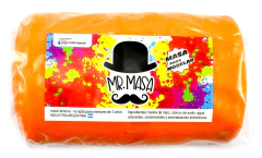 Masa para modelar x 1 Kg KILO Mister Masa - tienda online