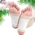 2/ 10 Parches Detox Kinoki Para Pies x2 y lleva x3 - tienda online
