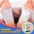 3/ 10 Parches Detox Kinoki Para Pies x3 y lleva x4 - tienda online