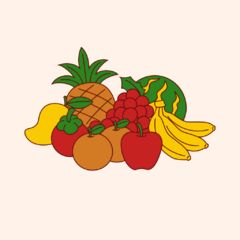 Banner de la categoría Frutas de la Finca