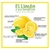 Limones 1/2kg. - comprar online