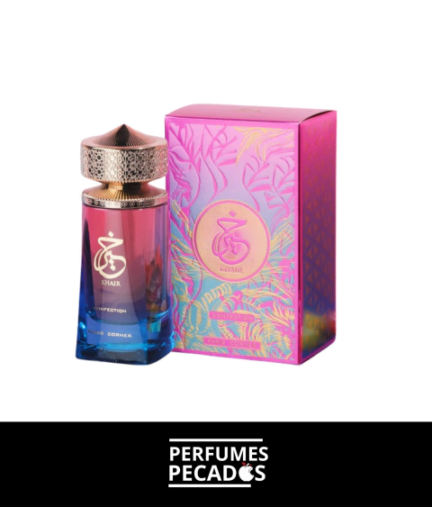 Khair Confection de PARIS CORNER Edp 100 ml