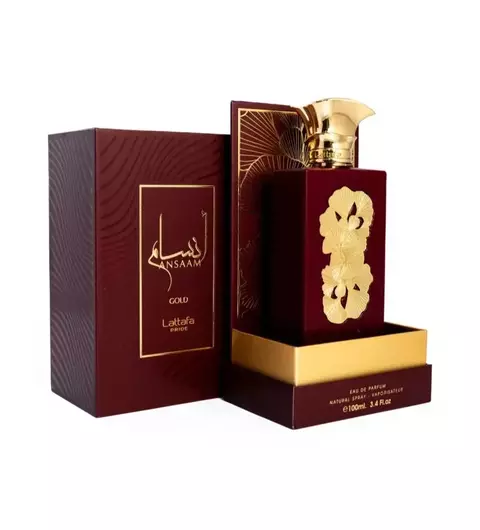 Ansaam Gold - comprar online