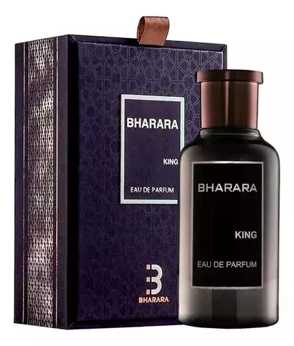 Bharara king edp 150 ML - comprar online