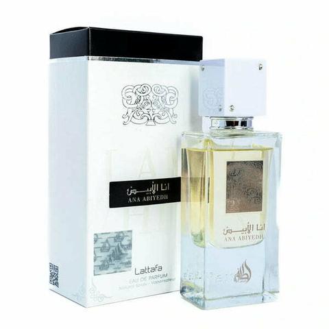 Ana Abiyedh White edp 60 ml - comprar online