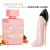 Bade Noble Blush Edp 100 ml - Perfumes pecados eu de Parfum
