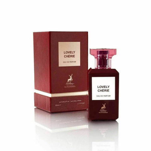 Lovely Chèrie - comprar online