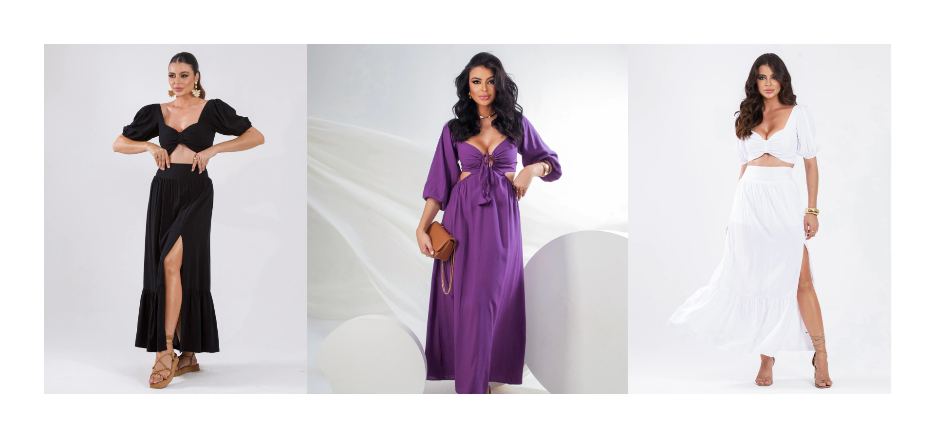 Banner de Juliet Store
