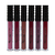 Batom Líquido Matte 12 Horas Cor 72 ao 77 Max Love 4ml - loja online