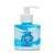 Gel Hidratante de Menta com Creme para o Corpo e Virilha Phállebeauty 150g