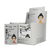 Máscara Facial Peel Off Hidratante Noite Max Love com 60un de 8g