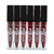 Batom Líquido Perfect Kiss Cor 01 a 06 Vivai 6,5ml - comprar online