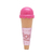 Imagem do Lip Gloss POP Cor 01 a 06 Vivai 6g