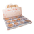 Base Balm Vegana Tons Escuros 4 Dapop 24un