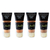Base Matte Tons Medios e Escuros Cor 03 ao 06 C/24 City Girls - comprar online
