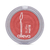 Blush Matte Cor 01 a 04 Alleva 10g
