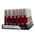 Lip Oil Nude 24 horas Cor 809 Max Love com 36un de 5ml