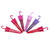 Gloss Guarda-Chuva Cor 01 a 06 Vivai 6g - loja online