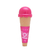 Lip Gloss POP Cor 01 a 06 Vivai 6g na internet