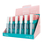 Lip Gloss Efeito Bocão Alleva - Cor 55 com 24un. de 5ml