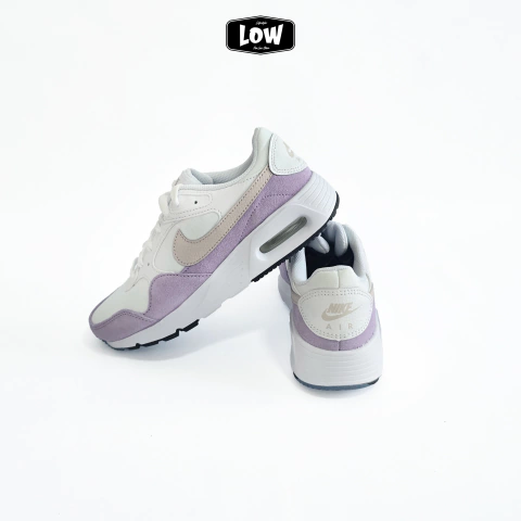 NIKE AIR MAX SC VIOLET
