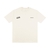 CAMISETA OVERSIZED JESUS AO REDOR DO MUNDO - NEW LIFE