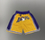 SHORT NBA IMPORTADO - 2X1 - tienda online