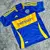 CAMISETA TITULAR BOCA 2024/2025 + CAMISETA DE REGALO - Pushed Shop