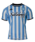 PROMO 3X1 - NUEVA CAMISETA DE RACING + TITULAR + ALTERNATIVA2024/2025 - Pushed Shop