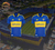 CAMISETA TITULAR BOCA 2024/2025 + CAMISETA DE REGALO