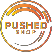 Pushed Shop