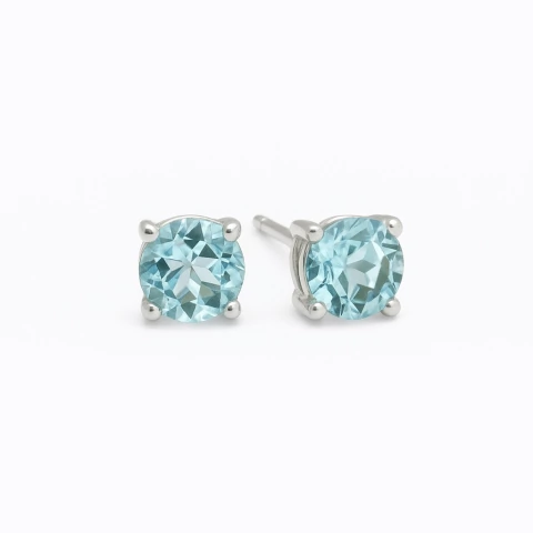 Ponto de Luz Colorido Semijoia - comprar online