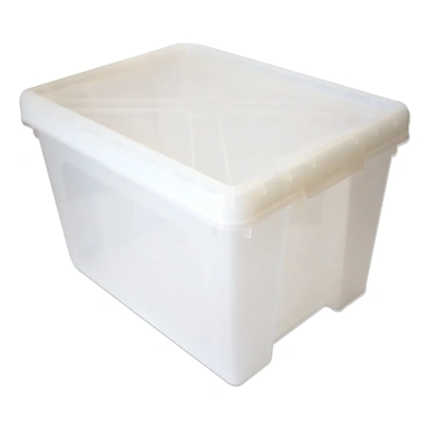 Caja Organizadora Super Reforzada Cargo Box De 20,5 Litros