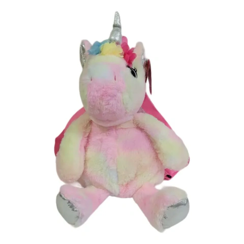 Peluches Infantiles Premium Varios Modelos de 25 a 30 cm - Multienvase