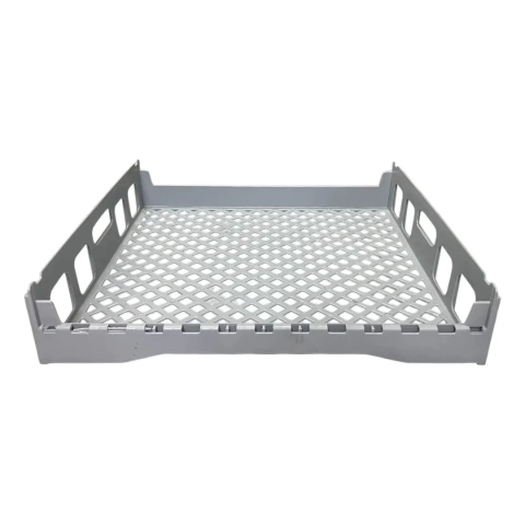Bandeja Panificado Alta Pan De Molde 67x57x15 Cm - comprar online