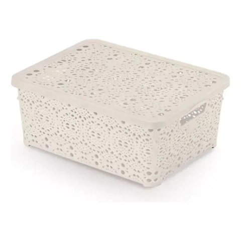 Caja Organizadora Multiuso Mandala 3,5 Litros - comprar online