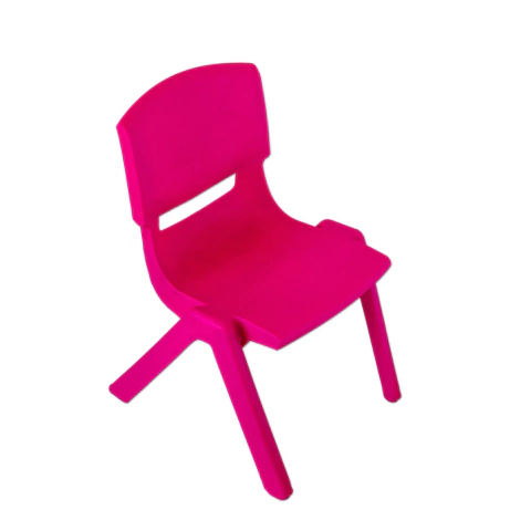 Silla Infantil Super Reforzada