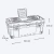 Caja Herramientas 25" Profesional en internet