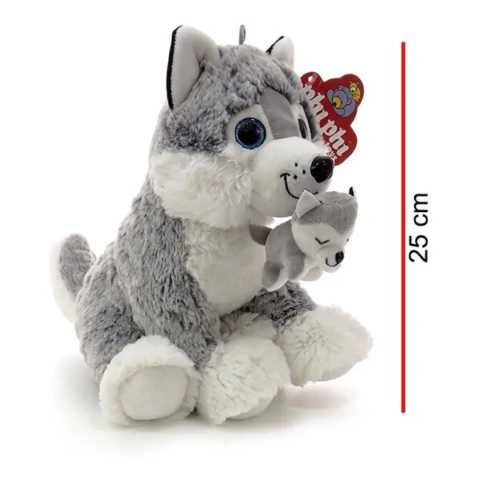 Peluches Infantiles Premium Varios Modelos de 25 a 30 cm