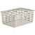 Canasta Deco mediana 4 Lts - comprar online
