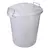 Tacho Cuñete Gastronómico 70 Lt. Con Trabas