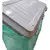 Caja Baul Organizador Megaforte 123 Lt Con Ruedas Apto Candado - comprar online