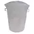 Tacho Cuñete Gastronómico 50 Lt. Con Trabas - comprar online