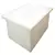 Cajon apilable de 130 Lts