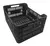 Cajon Canasto Reforzado Multiusos 50 x 36 x 24 cm - comprar online