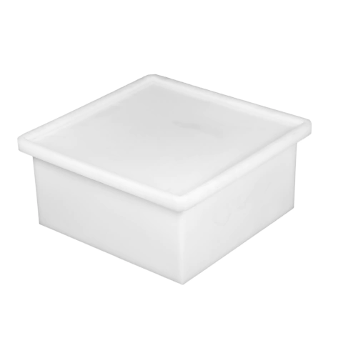 Cajon apilable de 50 Lts